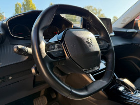 Peugeot 2008 PureTech 130  BVA  occasion  Beaupuy - photo n9