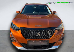 Peugeot 2008 PureTech 130  BVA  occasion  Beaupuy - photo n5