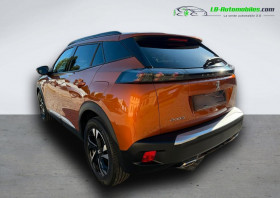 Peugeot 2008 PureTech 130  BVA  occasion  Beaupuy - photo n4