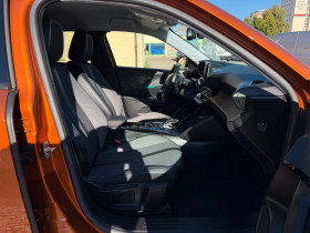 Peugeot 2008 PureTech 130  BVA  occasion  Beaupuy - photo n7