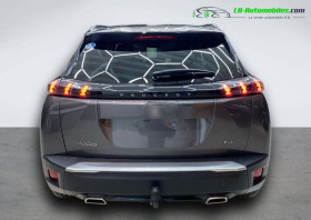 Peugeot 2008 PureTech 130  BVA  occasion  Beaupuy - photo n6