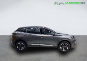 Peugeot 2008 PureTech 130  BVA  occasion  Beaupuy - photo n5