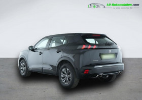 Peugeot 2008 PureTech 130  BVA  occasion  Beaupuy - photo n4