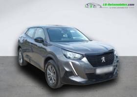Peugeot 2008 PureTech 130  BVA  occasion  Beaupuy - photo n2