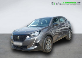 Peugeot 2008 , garage LB AUTOMOBILES  Beaupuy