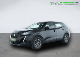Peugeot 2008 PureTech 130  BVA  occasion  Beaupuy - photo n2