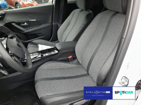 Peugeot 2008 PureTech 130  BVA  occasion  Beaupuy - photo n5
