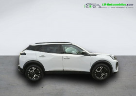 Peugeot 2008 PureTech 130  BVA  occasion  Beaupuy - photo n3