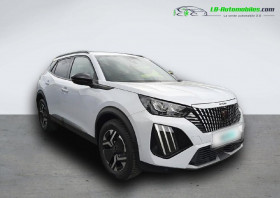 Peugeot 2008 PureTech 130  BVA  occasion  Beaupuy - photo n2