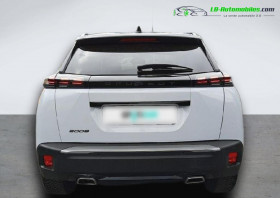Peugeot 2008 PureTech 130  BVA  occasion  Beaupuy - photo n4