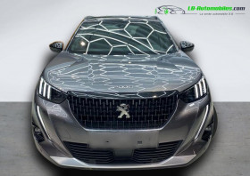 Peugeot 2008 PureTech 130  BVA  occasion  Beaupuy - photo n2