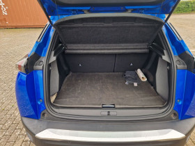 Peugeot 2008 PureTech 130  BVA  occasion  Beaupuy - photo n6