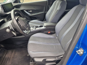 Peugeot 2008 PureTech 130  BVA  occasion  Beaupuy - photo n5