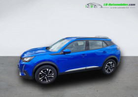 Peugeot 2008 PureTech 130  BVA  occasion  Beaupuy - photo n2