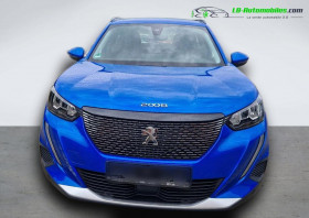 Peugeot 2008 PureTech 130  BVA  occasion  Beaupuy - photo n3