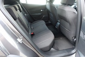 Peugeot 2008 PureTech 130  BVA  occasion  Beaupuy - photo n6