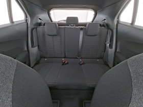 Peugeot 2008 PureTech 130  BVA  occasion  Beaupuy - photo n7