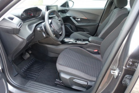 Peugeot 2008 PureTech 130  BVA  occasion  Beaupuy - photo n5