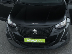 Peugeot 2008 PureTech 130  BVA  occasion  Beaupuy - photo n8