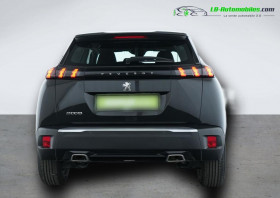 Peugeot 2008 PureTech 130  BVA  occasion  Beaupuy - photo n6
