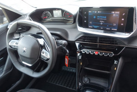 Peugeot 2008 PureTech 130  BVA  occasion  Beaupuy - photo n3