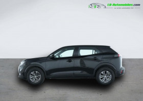 Peugeot 2008 PureTech 130  BVA  occasion  Beaupuy - photo n5