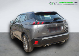 Peugeot 2008 PureTech 130  BVA  occasion  Beaupuy - photo n4