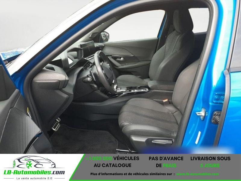 Peugeot 2008 PureTech 130  BVA  occasion  Beaupuy - photo n6