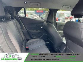 Peugeot 2008 PureTech 130  BVA  occasion  Beaupuy - photo n6