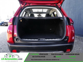 Peugeot 2008 PureTech 130  BVA  occasion  Beaupuy - photo n7
