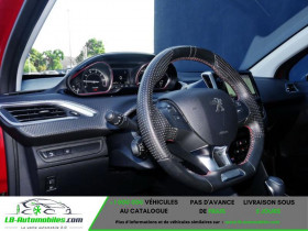 Peugeot 2008 PureTech 130  BVA  occasion  Beaupuy - photo n6