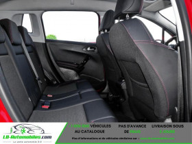 Peugeot 2008 PureTech 130  BVA  occasion  Beaupuy - photo n5