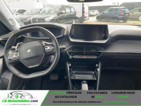 Peugeot 2008 PureTech 130  BVA  occasion  Beaupuy - photo n3
