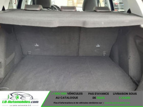Peugeot 2008 PureTech 130  BVA  occasion  Beaupuy - photo n8