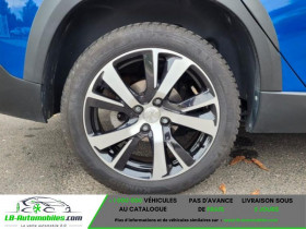 Peugeot 2008 PureTech 130  BVA  occasion  Beaupuy - photo n7