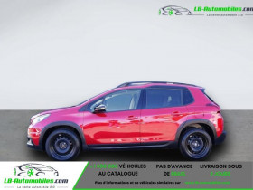 Peugeot 2008 PureTech 130  BVA  occasion  Beaupuy - photo n3