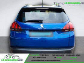 Peugeot 2008 PureTech 130  BVA  occasion  Beaupuy - photo n6