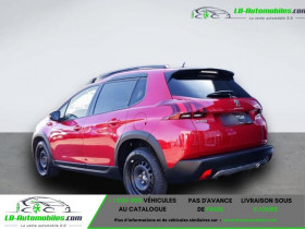 Peugeot 2008 PureTech 130  BVA  occasion  Beaupuy - photo n2