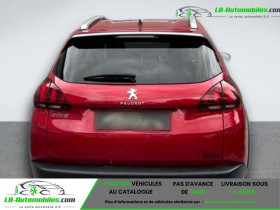Peugeot 2008 PureTech 130  BVA  occasion  Beaupuy - photo n5