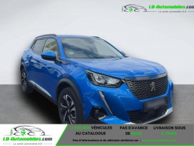 Peugeot 2008 PureTech 130  BVA  occasion  Beaupuy - photo n2
