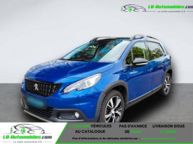 Peugeot 2008 , garage LB AUTOMOBILES  Beaupuy