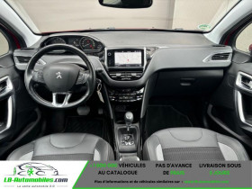 Peugeot 2008 PureTech 130  BVA  occasion  Beaupuy - photo n2