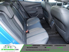 Peugeot 2008 PureTech 130  BVA  occasion  Beaupuy - photo n4