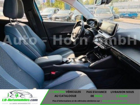 Peugeot 2008 PureTech 130  BVA  occasion  Beaupuy - photo n3