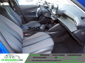 Peugeot 2008 PureTech 130  BVA  occasion  Beaupuy - photo n3