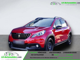 Peugeot 2008 , garage LB AUTOMOBILES  Beaupuy