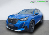 Peugeot 2008 PureTech 130  BVA   Beaupuy 31