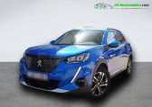 Peugeot 2008 PureTech 130  BVA   Beaupuy 31