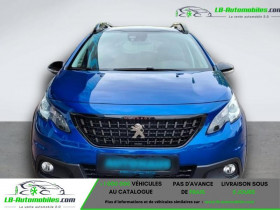 Peugeot 2008 PureTech 130  BVA  occasion  Beaupuy - photo n5