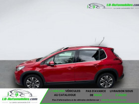Peugeot 2008 PureTech 130  BVA  occasion  Beaupuy - photo n4